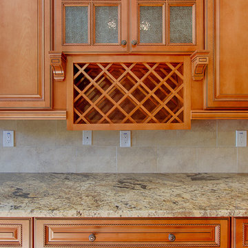 Oldsmar Kitchen & Addition