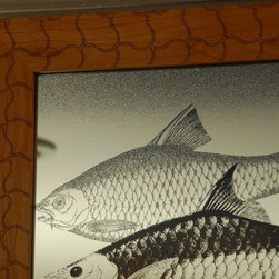 Laser Engraving - Products