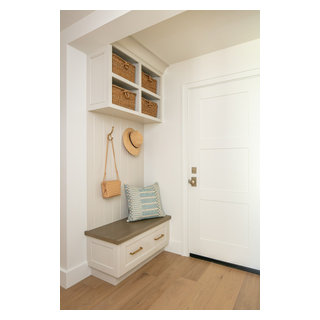 Port Streets I - Beach Style - Entry - Orange County - by Alicia ...
