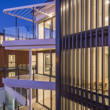 Thompson Park Apartments