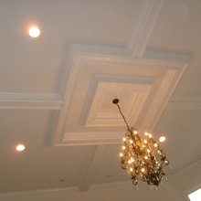 Ceiling Moldings