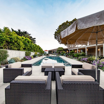 Pools and Decks | Santa Barbara CA