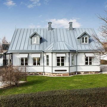 Inspirerande boenden