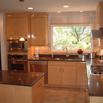 Nottingham Lane in Hoffman Estates