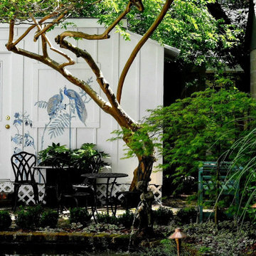 Charleston Symphony Orchestra League, Inc. Designer Showhouse