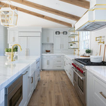 Burbury Kitchen
