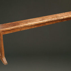 Antique Benches / Stools - Indoor Benches