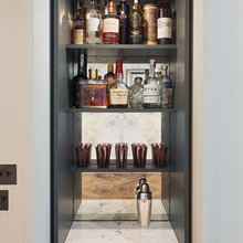 drinks cabinet