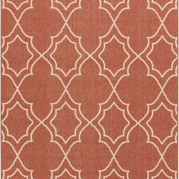 Alfresco- (ALF-9591) - Area Rugs