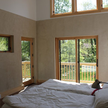 Erd Haus