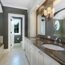 Bathroom ideas