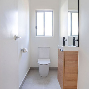 Intrend Bathrooms Gold Coast Bathroom Renovation