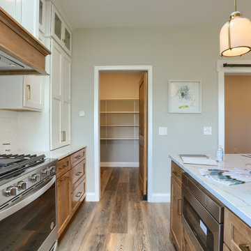 MAPLEDALE MODEL