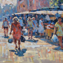 Gallery Collection - Artwork