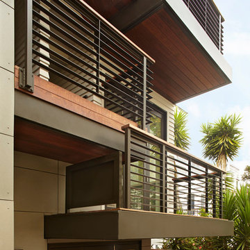 17th Street Addition and Remodel