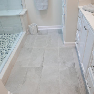 High Point Master Bathroom 2