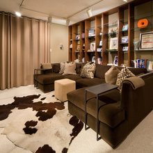 Media Room