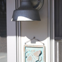 exterior lighting