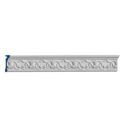 Inviting Home Inc. - Canton Decorative Molding - Molding And Trim