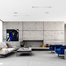Off-Form Concrete: How it Works and the Looks You Can Achieve