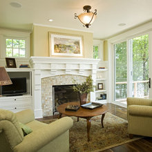 possible color for basement