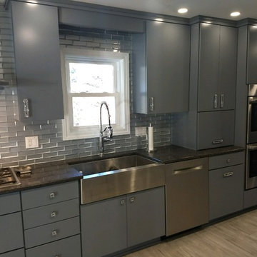 Contemporary with Class