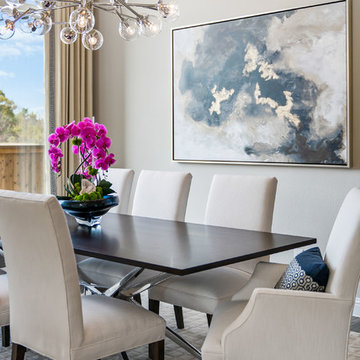 Gorgeous Prosper Contemporary