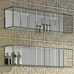 Artelinea Bath Vanity - Products