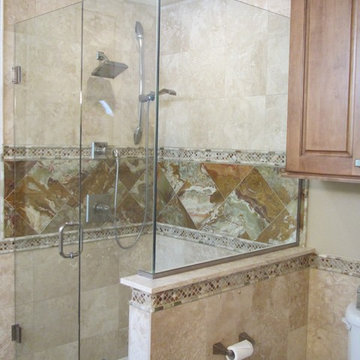 Bathrooms