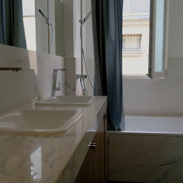 Appartement Paris 17ème