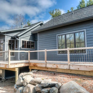 Diamond Kote:The New Era of Pre-finished Siding