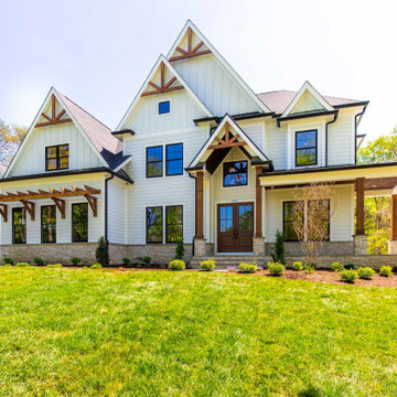 Introducing Our Amazing Heartwood Model!