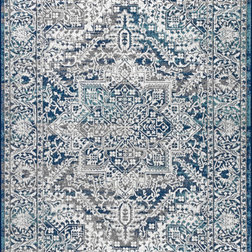 Contemporary Area Rugs by JONATHAN Y