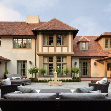 Historic Palo Alto Home