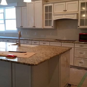 Bradbury - Hampton Lake Lot 518 Lewes Loft Quick Move in Home