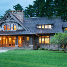 Wisconsin Camp and Bunkhouse
