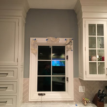 curtain