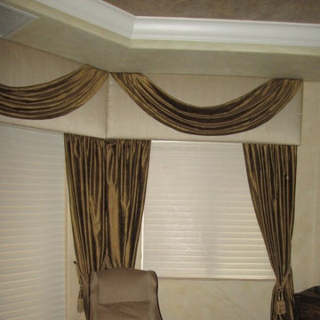 Window Treatments