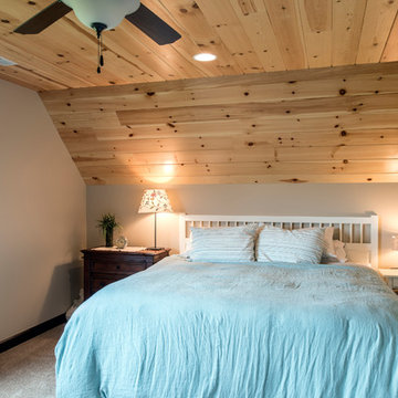 Timber Frame - Sunbury
