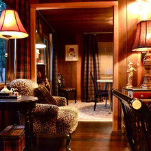 Russian River Dacha