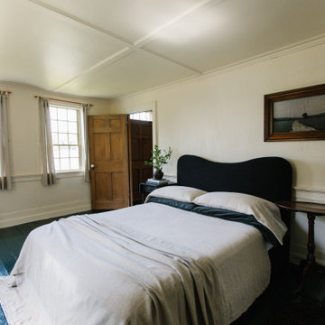 Coasters Chance Cottage Featured on Magnolia Network - Point of View