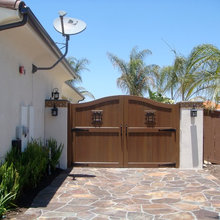 Exterior Ideas