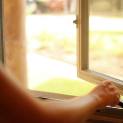 Tom Sharpe Construction - Andersen Doors & Windows - Windows