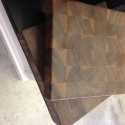 Soapstone Werks - Cutting Boards
