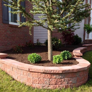 Front Yard Landscaping