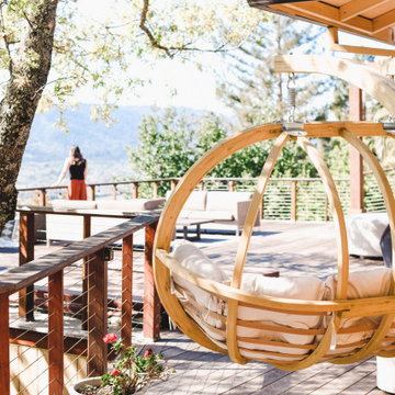 Sonoma Vacation Home