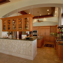 Kitchens