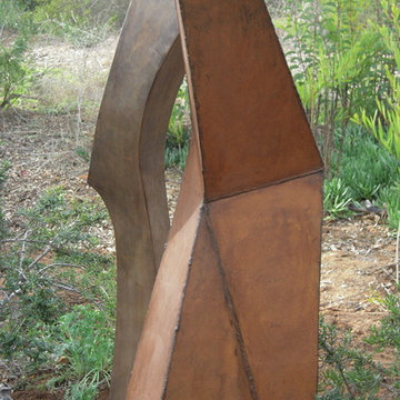 Rastetter Anniversary Piece Detail