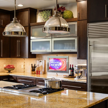 Séura Hydra Indoor Waterproof TVs