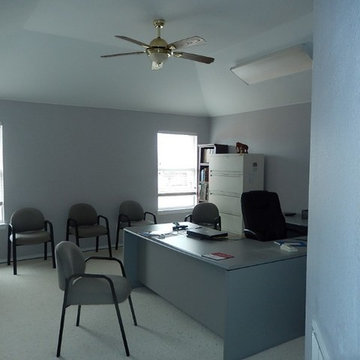 ProTect Painters: Whole House Interior Painting in Haltom City, TX